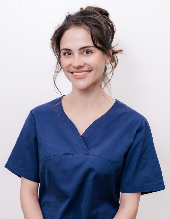 Dr. Kristina Ficulovic